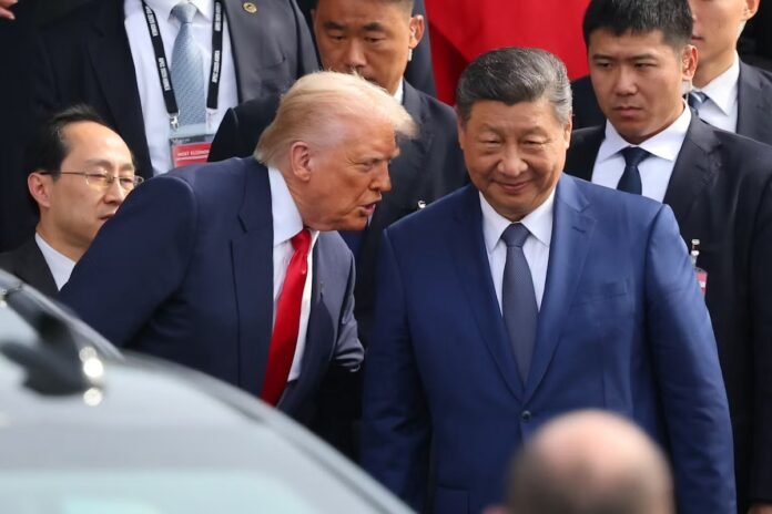 trump-will-make-china-trip-with-one-arm tied-behind-his-back