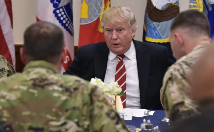 centcom-to-brief-president-trump-on-military-options-as-iran-nuclear-agreement-still-not-reached