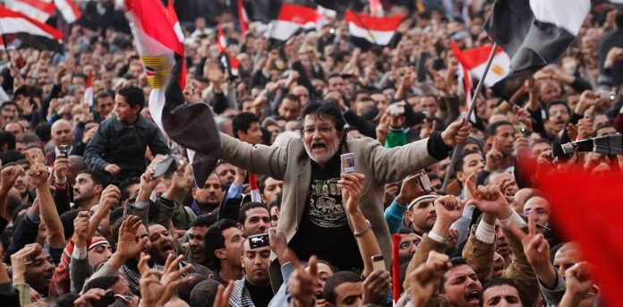 fifteen-years-after-egypt’s-uprising,-how-faith-and-politics-reshaped-a-generation