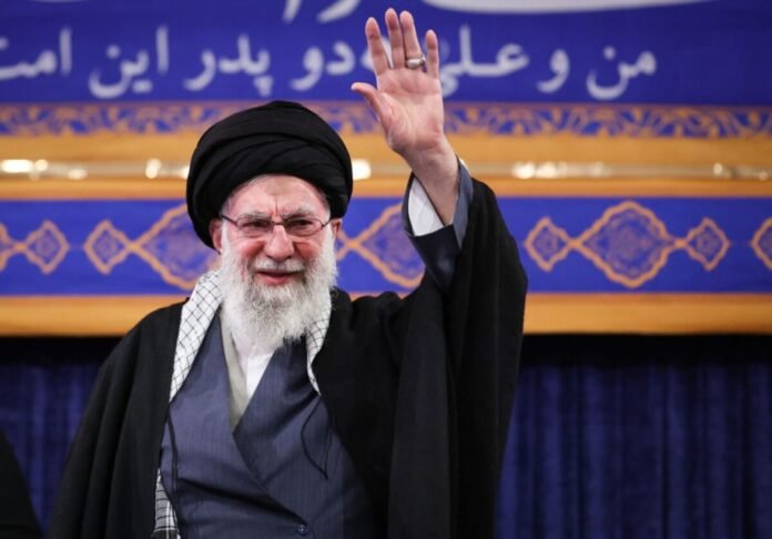 trump-says-iran’s-supreme-leader-ali-khamenei-is-‘dead’