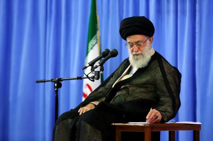 though-trump-says-khamenei’s-dead,-iran-regime-change-is-unlikely