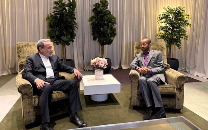 before-trump-bombing,-oman-fm-called-us-iran-deal-‘within-reach’