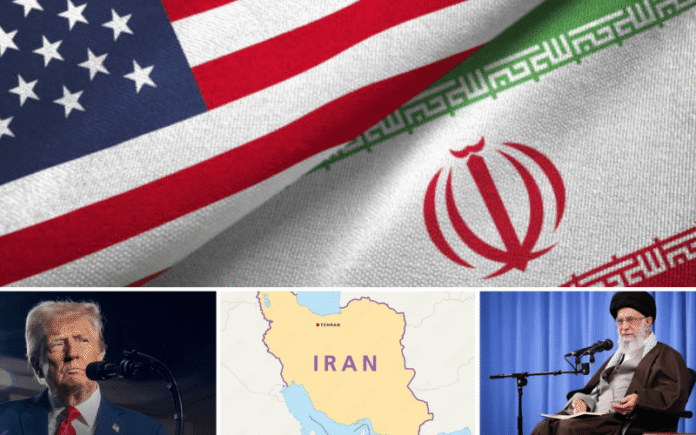 us-allows-some-embassy-staff-to-leave-israel,-citing-safety-risks