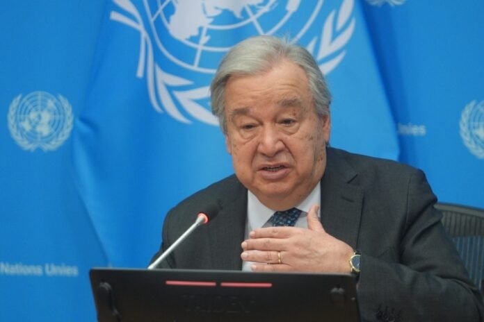 un-chief-‘deeply’-regrets-diplomacy-‘squandered’-after-us,-israeli-attacks-on-iran