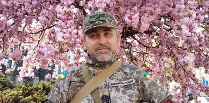 lines-from-the-frontline:-the-poet-soldiers-defending-ukraine