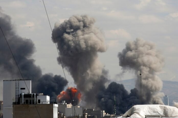 supreme-leader’s-daughter,-son-in-law,-granddaughter-killed:-iranian-media