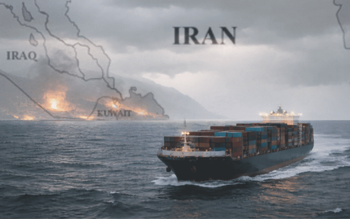 maersk-pauses-sailings-through-suez-canal,-bab-el-mandeb-strait,-citing-escalating-conflict