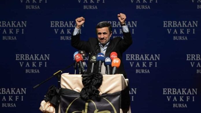 former-iranian-president-ahmadinejad-reportedly-killed;-iran-issues-no-confirmation