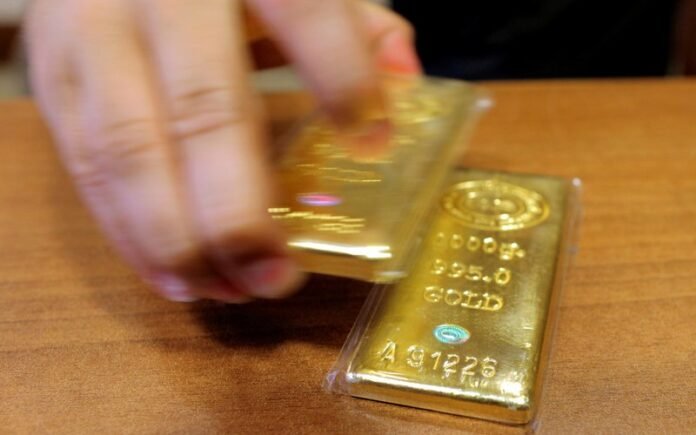dubai-gold-flows-curbed-as-flights-halted-due-to-us-israeli-strikes-on-iran