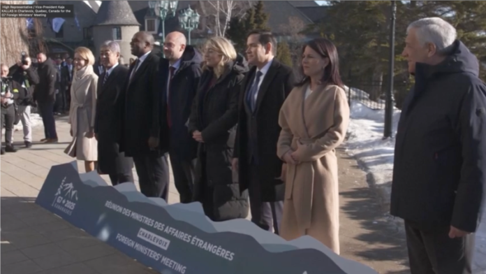 ukraine-peace,-global-security-top-g7-agenda-as-diplomats-convene-in-canada