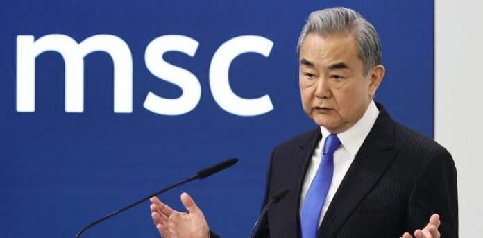 china-has-turned-the-page-on-its-aggressive-‘wolf-warrior’-diplomacy-–-except-when-it-comes-to-japan