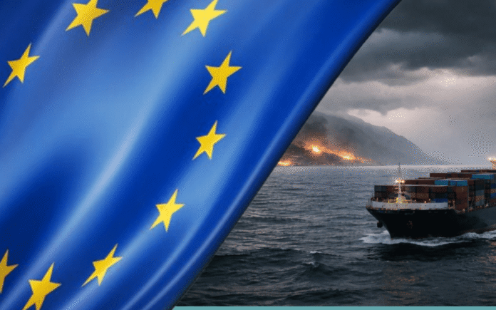 eu-policymakers-expect-no-immediate-oil-security-impact-from-iran-conflict